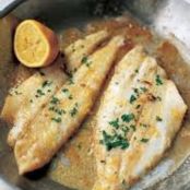 EASY SOLE MEUNIERE