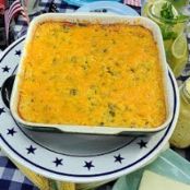 Corn Casserole