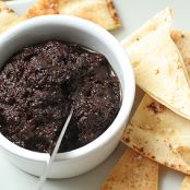 Tapenade Recipe
