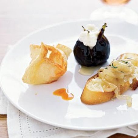 Wine and Cheese Party