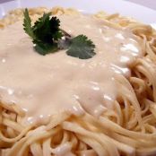 Alfredo Sauce