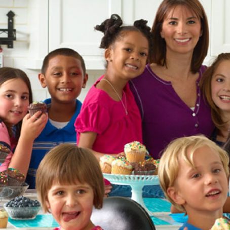 Quick Fix for Chocolate Cake Mix