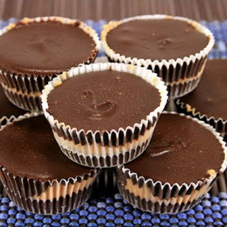 Peanut Butter Cups