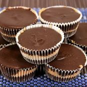 Peanut Butter Cups