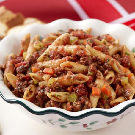Pasta: Christmas Pasta 2 by Rachel Ray