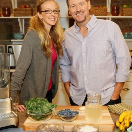 Reboot - Smoothie - Cacao Energizing