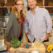 Reboot - Smoothie - Cacao Energizing