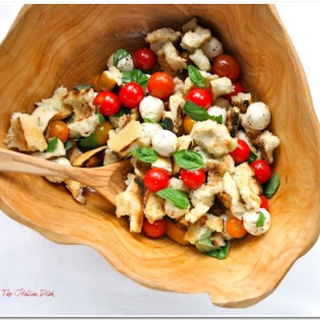 Panzanella