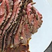 Asian Flank Steak