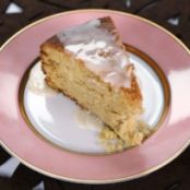 Applesauce Cake (Clinton Kelly - The Chew)