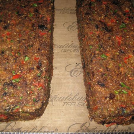 Seasoned Stuffing Loaf