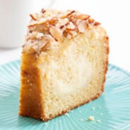 Cream Cheese Coffee Cake
