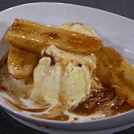 Bananas Foster