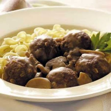 Sauce - Ready Gravy Mix