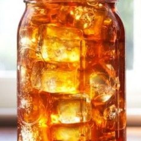 Sweet Tea