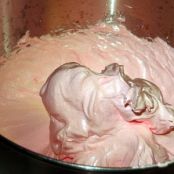 Jello Frosting