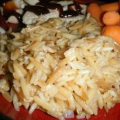 Rice Pilaf