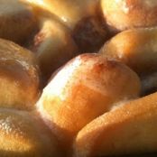 Cinnamon Melts - McDonald's