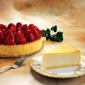 New York Cheescake