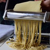HOMEMADE RAMEN NOODLES FROM SCRATCH