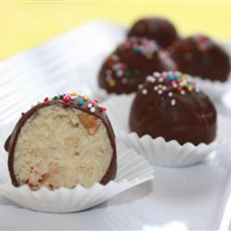 Cake Balls