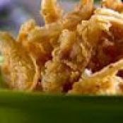 Fried Onion Strips