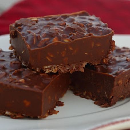The Best No-Bake Bars You'll Ever Eat