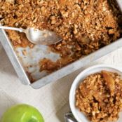 Apple Crisp