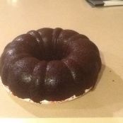 Chocolate Cake (Hershey)