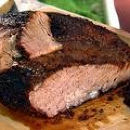 Texas Brisket