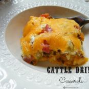 Cattle Drive Casserole