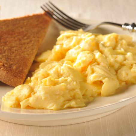 CARNATION® Scrambled Eggs