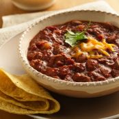 Chili Mole