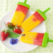 Fruit Pops