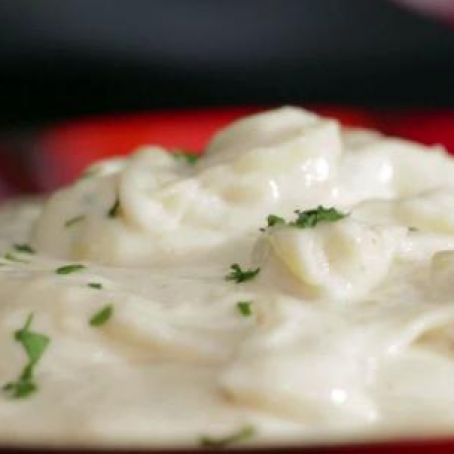 Roasted Garlic Aioli