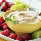 Sugar 'n Spice Dip