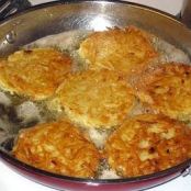 Potato Pancakes