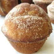 Doughnut Muffin
