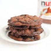 Flat Belly - Cookie Crisps