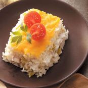 Winning Creamy Chicken Casserole Recipe for 2