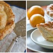 Fool Proof Pie Crust