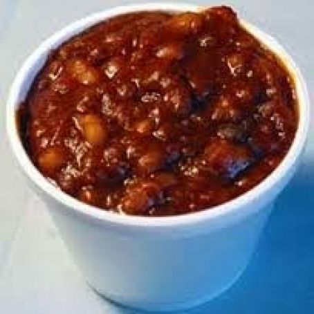 Southern-Style Baked Beans