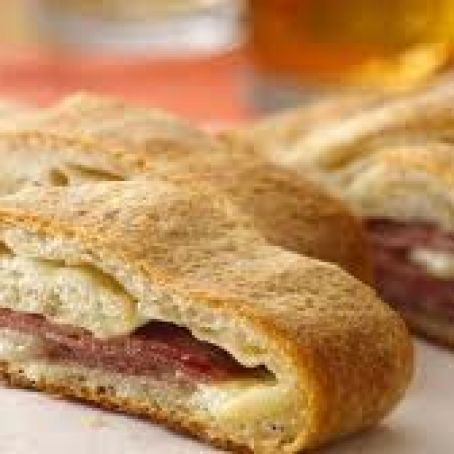 Italian Stromboli