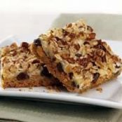 Seven Layer Bars