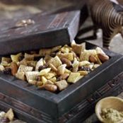 Moroccan Chex Crunch