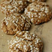 cookie - quinoa cookies