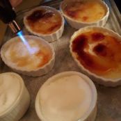 Creme Brule (Pat Jones)