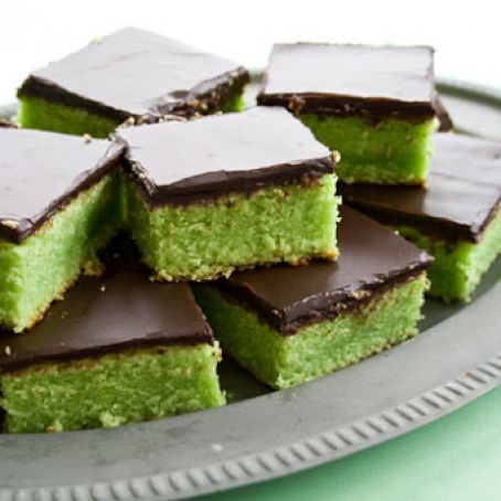 Halloween Poison Cake Recipe