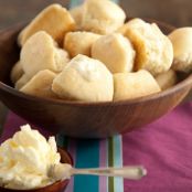 Yeast Rolls (Paula Deen)