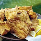 Native American Catfish